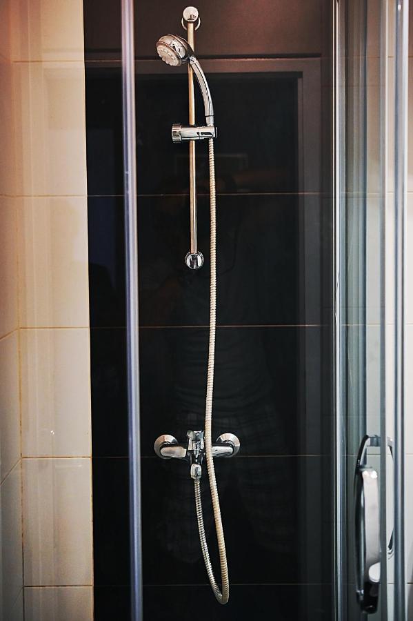 Novobeogradska Prica Apartment Luaran gambar