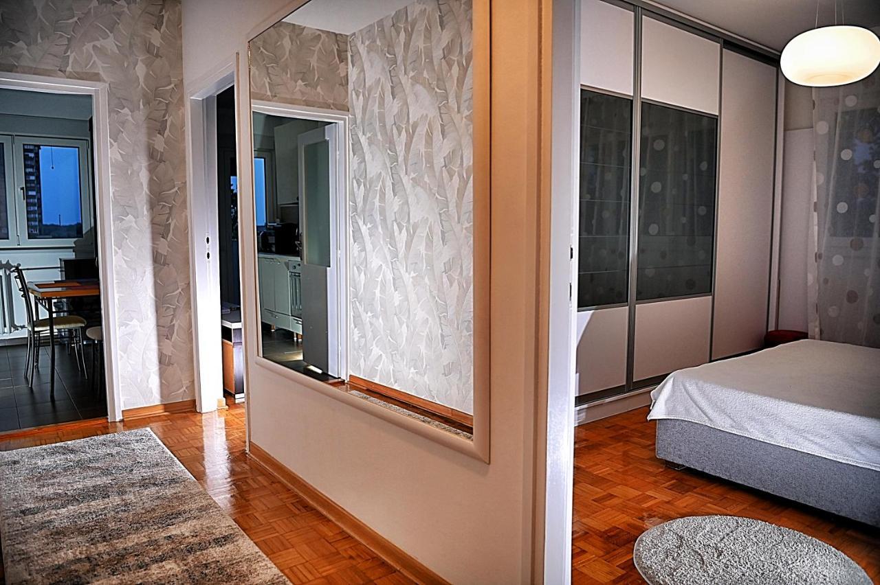 Novobeogradska Prica Apartment Luaran gambar