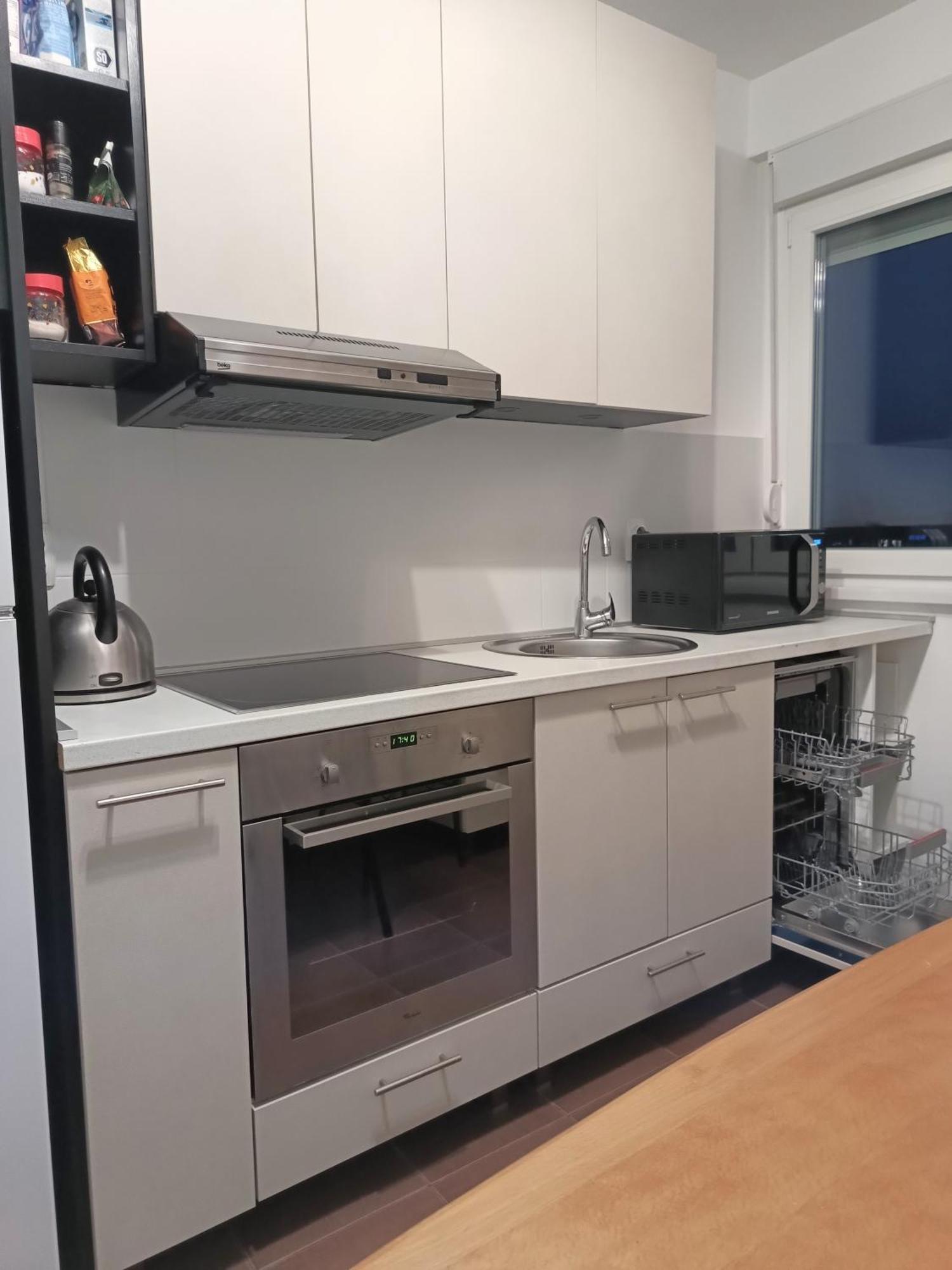 Novobeogradska Prica Apartment Luaran gambar