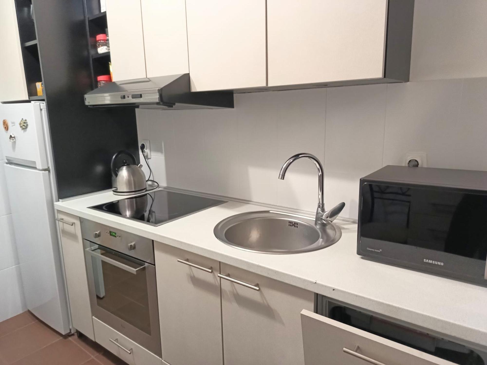 Novobeogradska Prica Apartment Luaran gambar