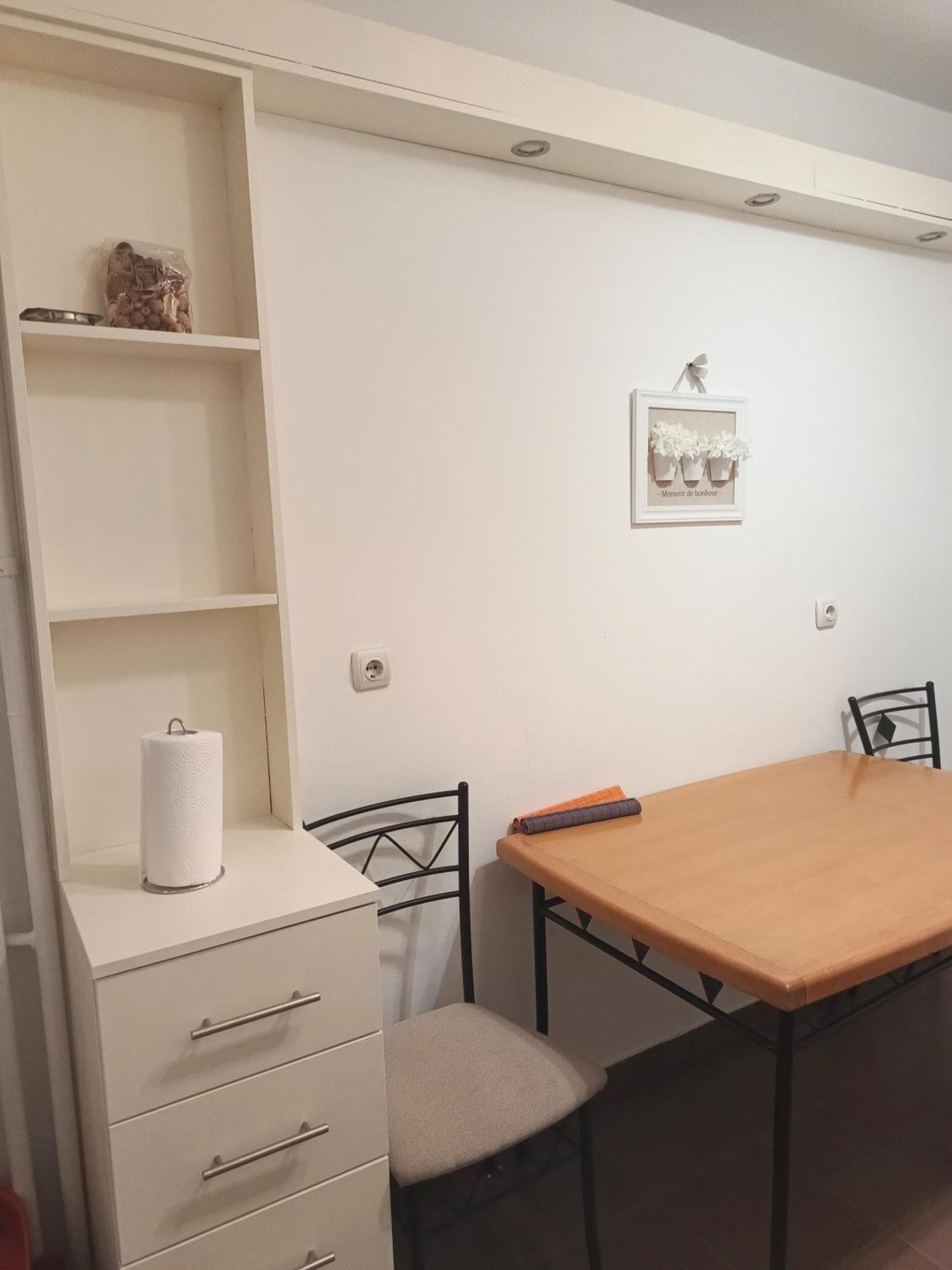 Novobeogradska Prica Apartment Luaran gambar