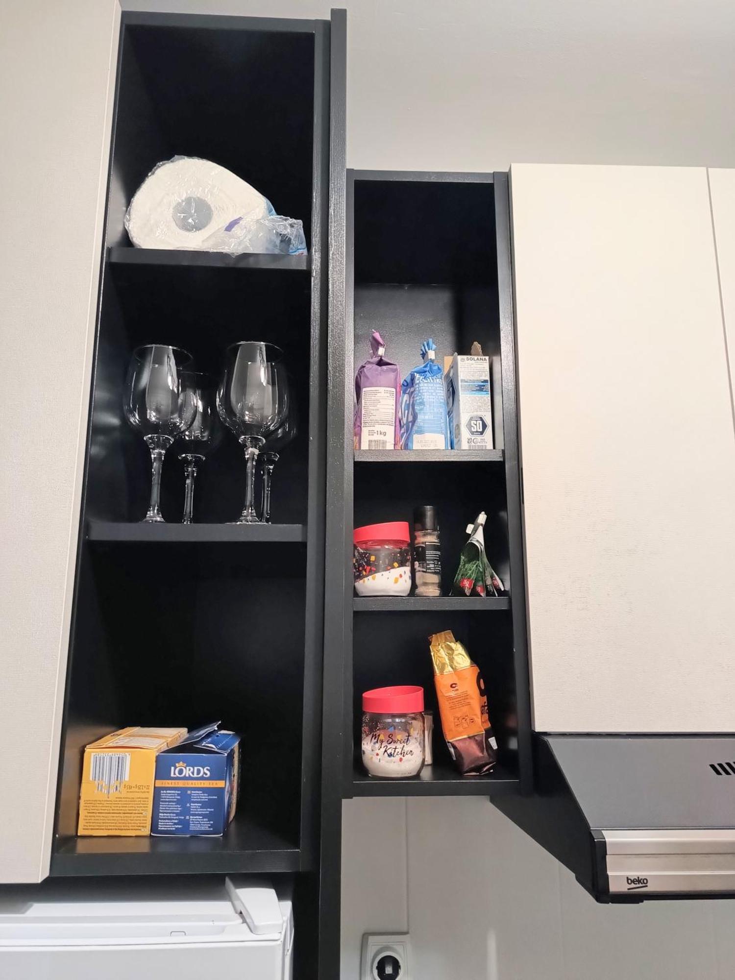Novobeogradska Prica Apartment Luaran gambar