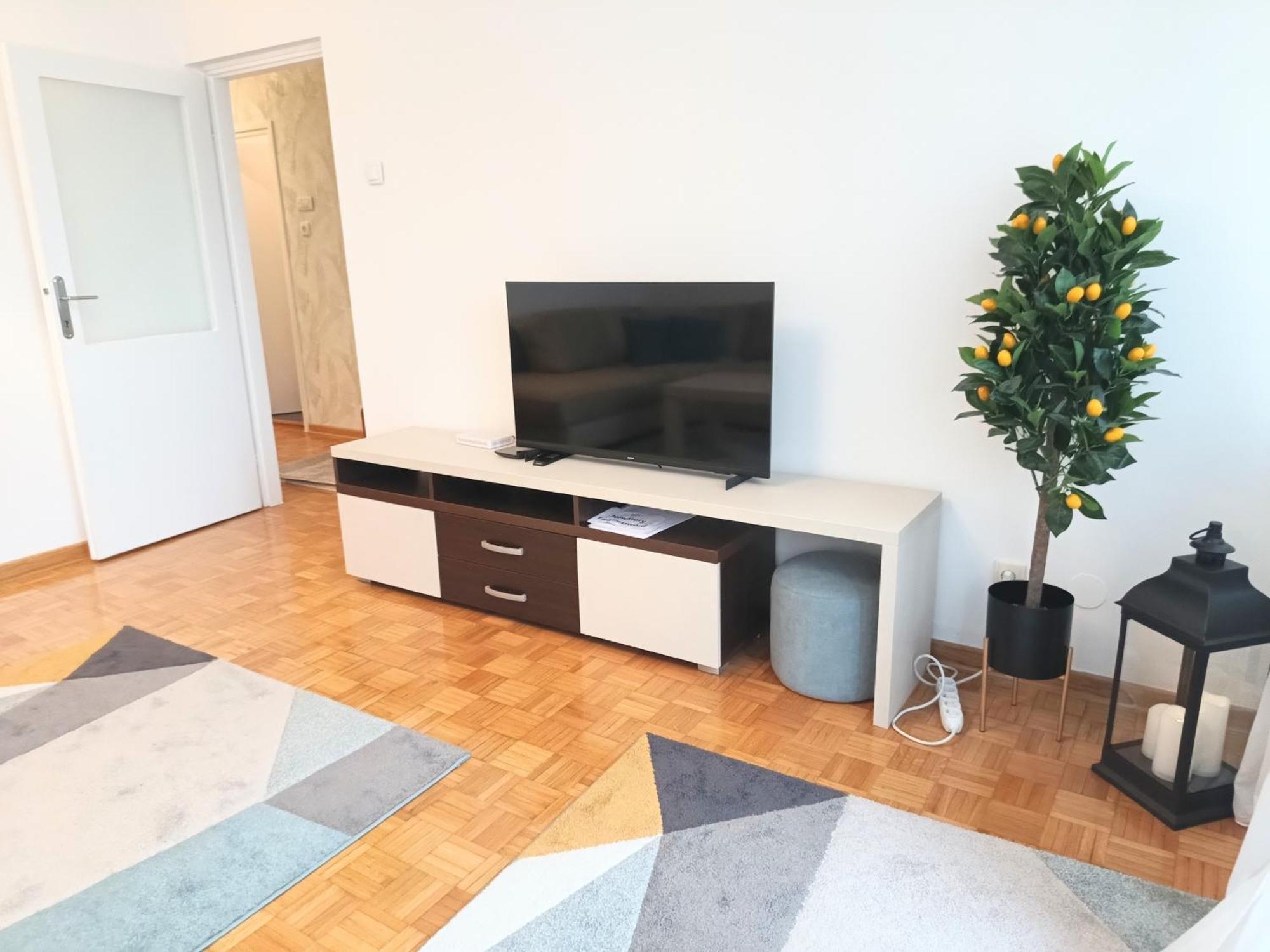 Novobeogradska Prica Apartment Luaran gambar